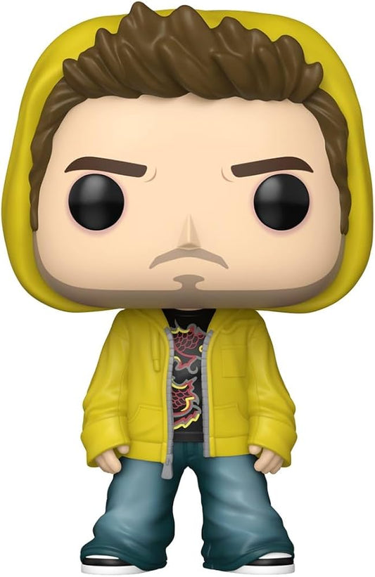 POP TV: Breaking Bad S2 - Jesse Pinkman