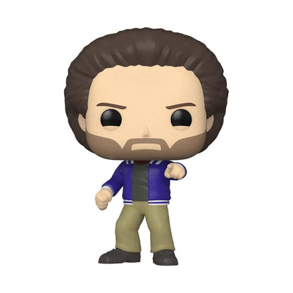 POP: Television: Parks and Recreation: Jeremy Jamm