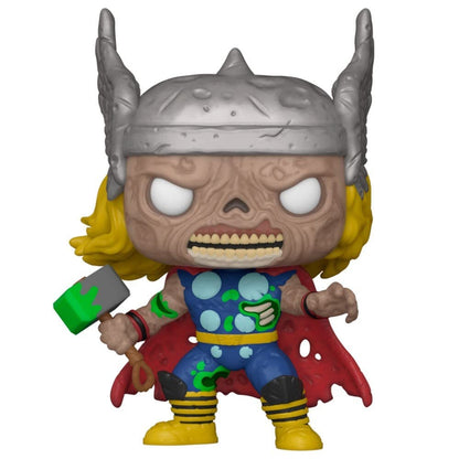 POP! Marvel: Marvel Zombies - Thor