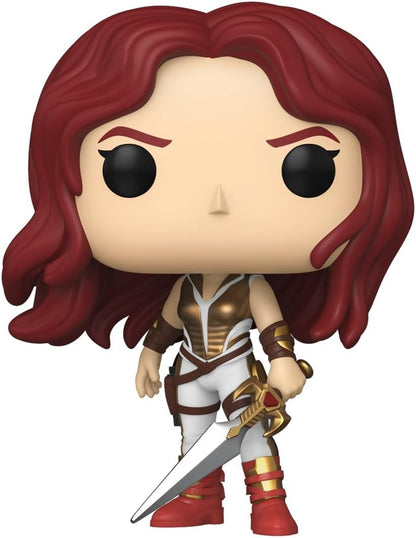 POP! Movies: Masters of the Universe - Teela