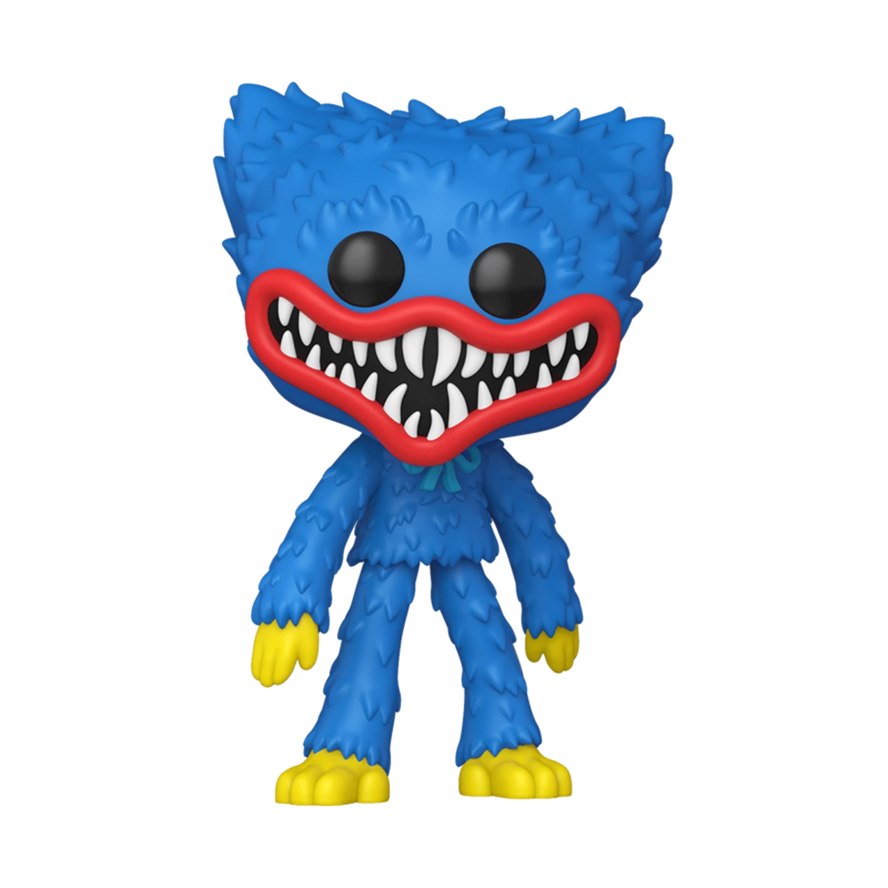 POP! Games: Poppy Playtime - Huggy Wuggy