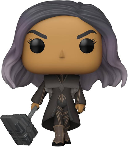 POP: Marvel: The Marvels: Dar-Benn