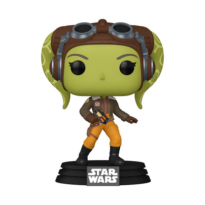 POP Star Wars: Ahsoka TV S1 - General Hera