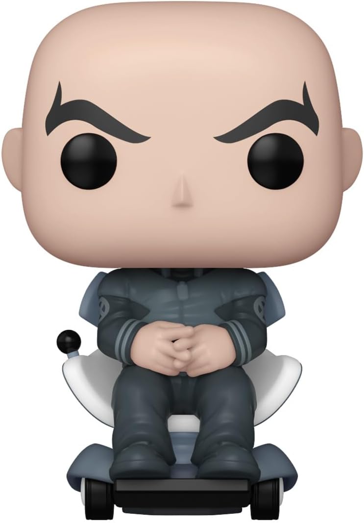 POP! Marvel: X-Men '97 - Professor Xavier (X-Corp)
