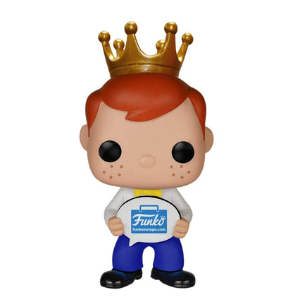 POP! Funko: Freddy Funko 77