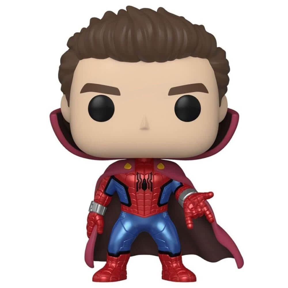 POP: Marvel: What if?: Zombie Hunter Spidey