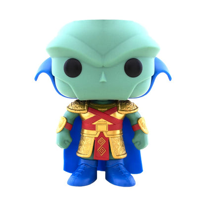 POP! DC: Martian Manhunter Imperial Palace 399