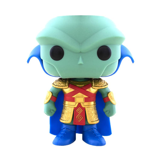 POP! DC: Martian Manhunter Imperial Palace 399