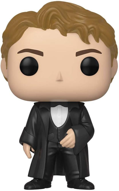 POP! Harry Potter: Cedric Diggory (Yule Ball)
