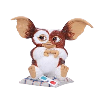 Gremlins Gizmo with 3D Glasses