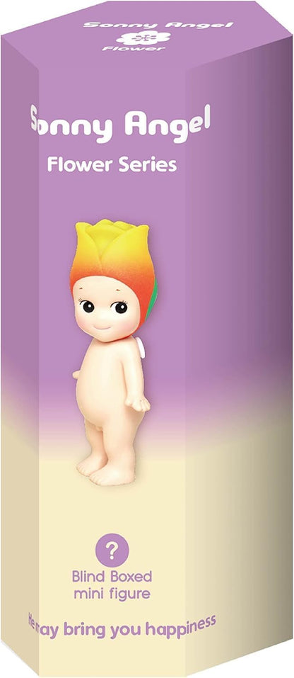 Sonny Angel Flower
