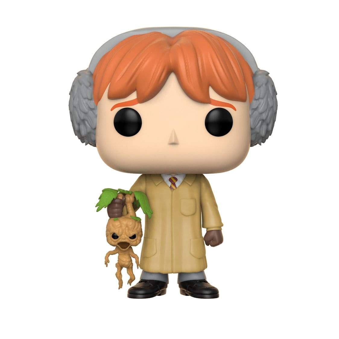 POP! Harry Potter: Ron Weasley (Herbology)