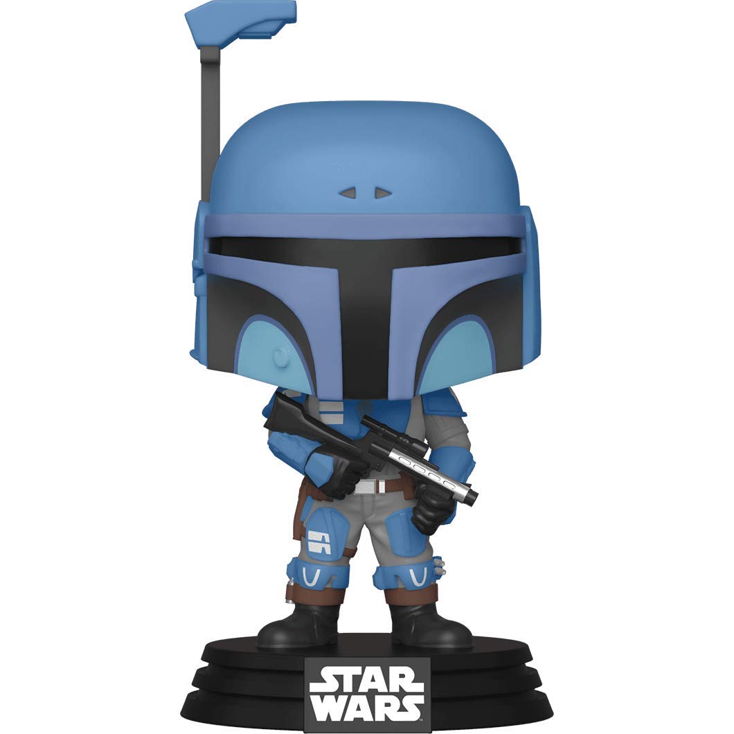 POP! Mandalorian: Death Watch Mandalorian 354
