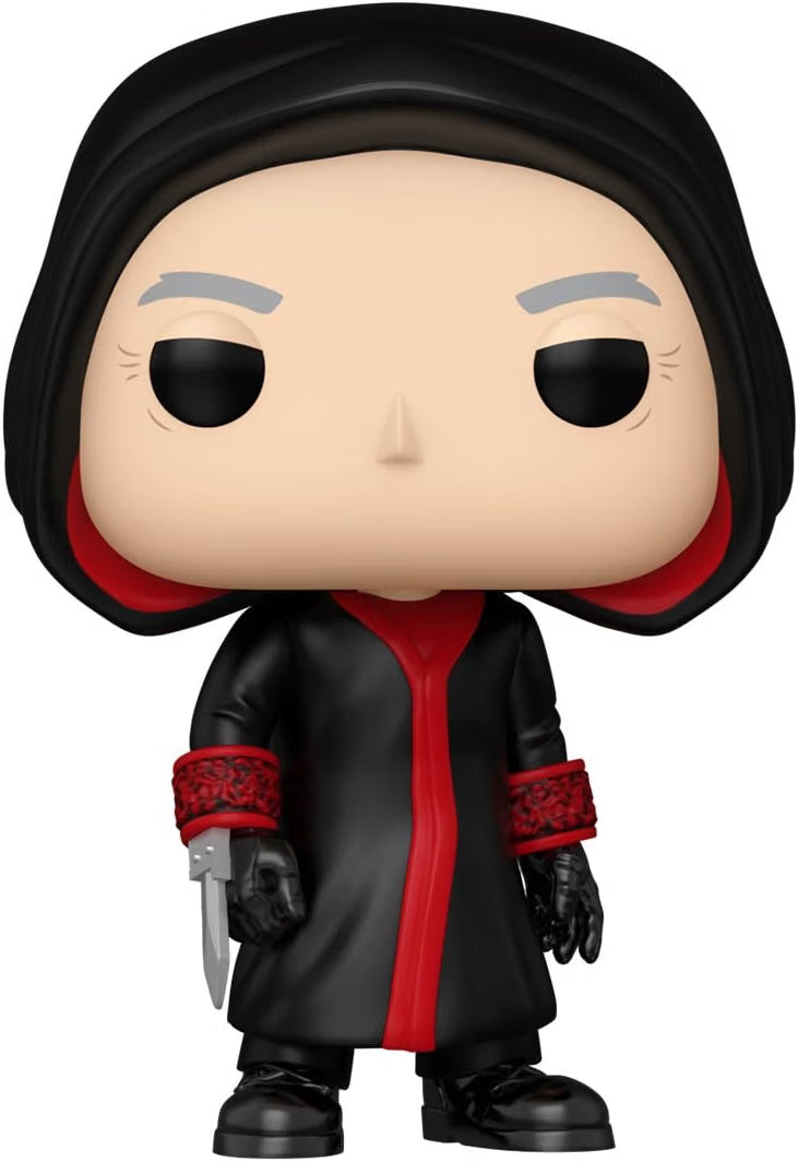 POP Movies: Saw - Jigsaw Killer