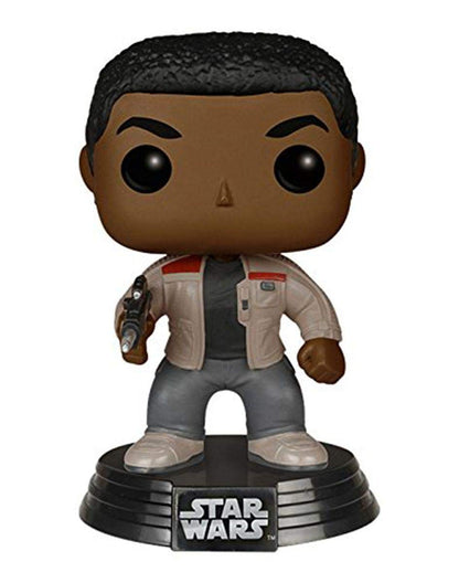 Pop! Star Wars: E7 - Finn 59