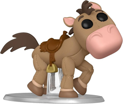 POP Premium: Toy Story 5 - Bullseye