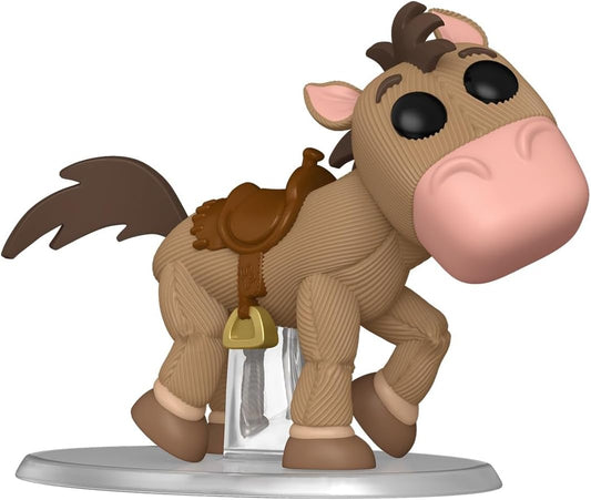 POP Premium: Toy Story 5 - Bullseye