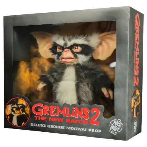 Gremlins 2 - Mogwai George 1:1 Scale Prop
