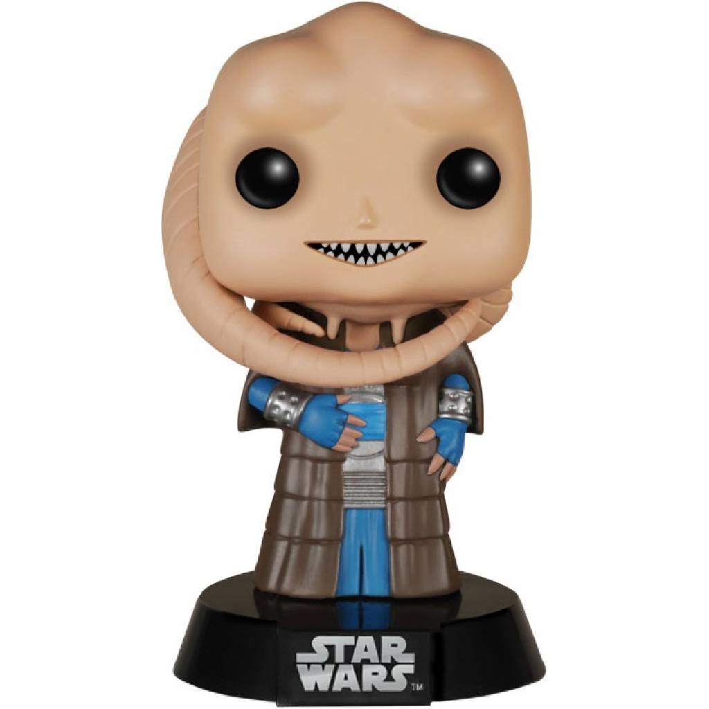 POP! Star Wars: Bib Fortuna 53