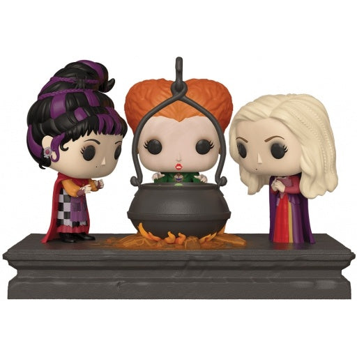 POP: Hocus Pocus: The Sanderson Sisters 560