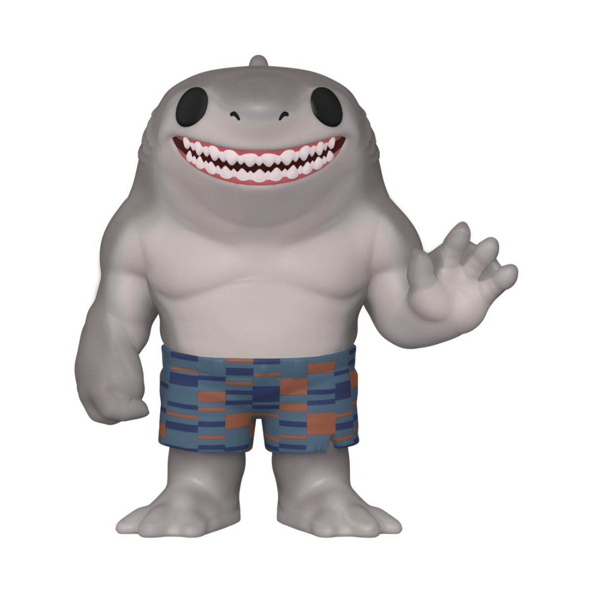 POP Movies: Suicide Squad - King Shark 1114