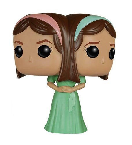 POP! AHS: Tattler Twins