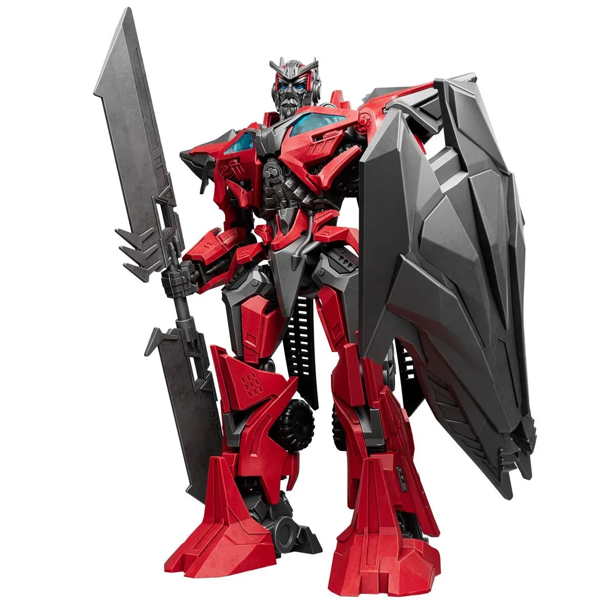 Blokees - Transformers Classic Class 24 Sentinel
