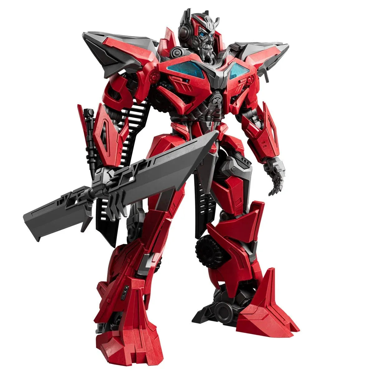 Blokees - Transformers Classic Class 24 Sentinel