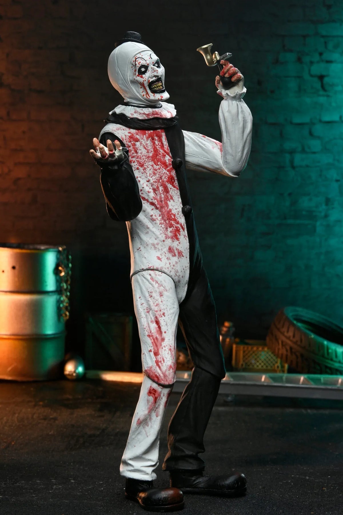 Terrifier 2 - Ultimate Art Bloody 7~ Figure