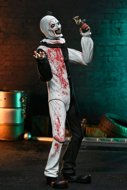 Terrifier 2 - Ultimate Art Bloody 7~ Figure