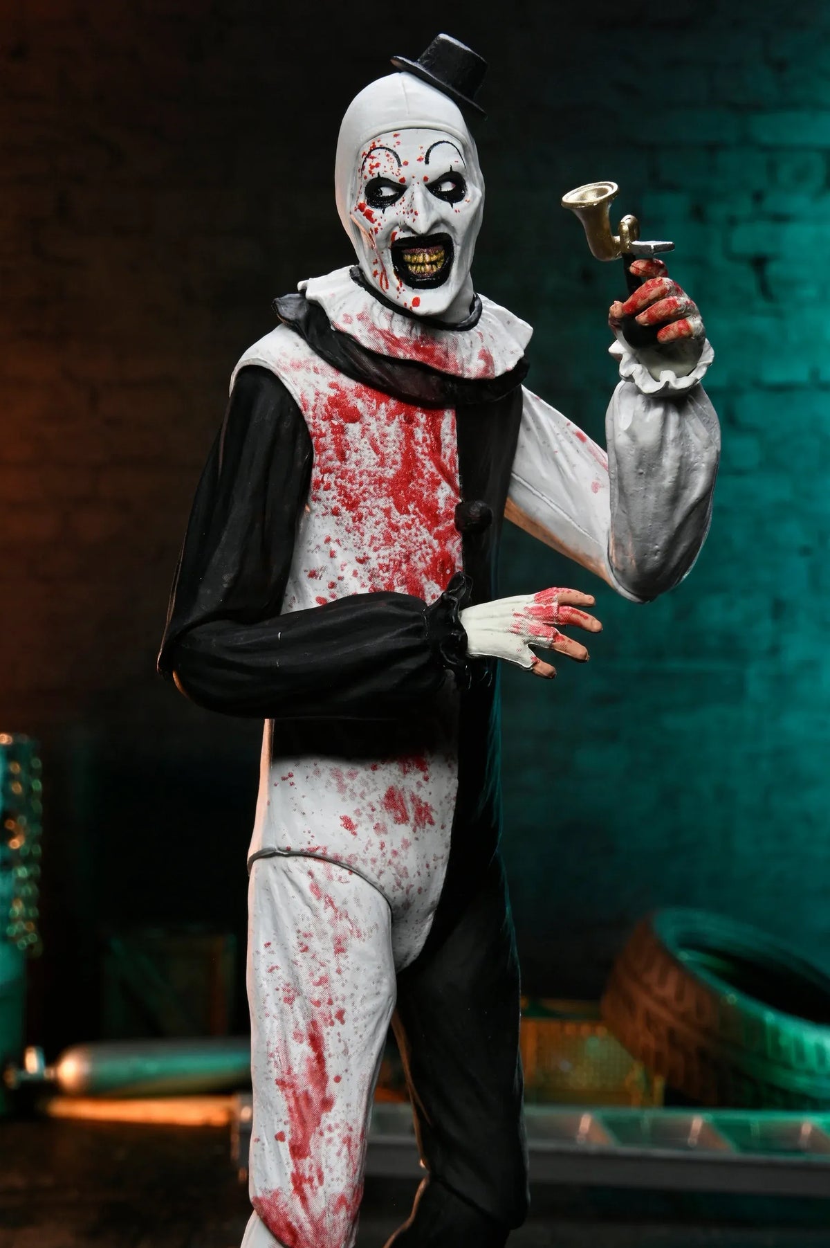 Terrifier 2 - Ultimate Art Bloody 7~ Figure