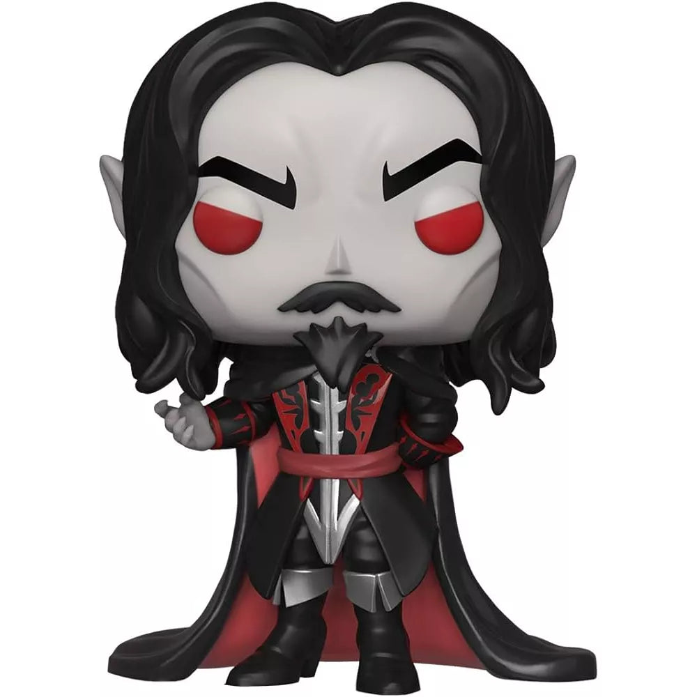 POP Animation: Castlevania: Vlad Dracula Tepes 582