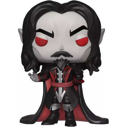 POP Animation: Castlevania: Vlad Dracula Tepes 582