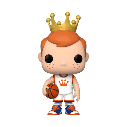 POP! Funko: Basketball Freddy