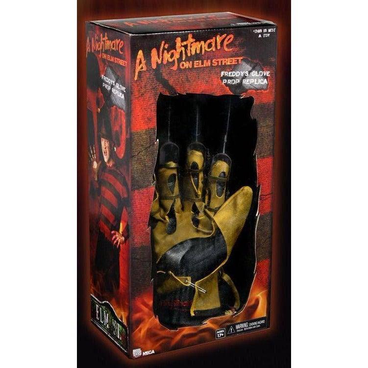 Nightmare on Elm Street (1984) Replica Glove