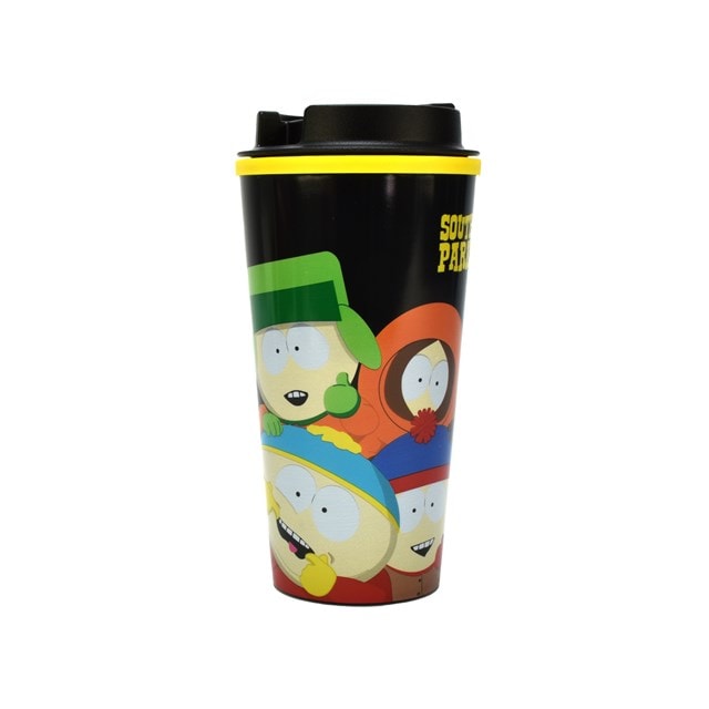 South Park Thermal Flask