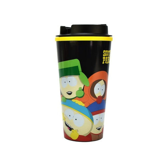 South Park Thermal Flask
