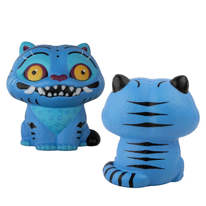 YuMe KPop Demon Hunters Squishy Derpy