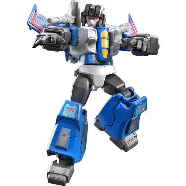 Blokees Transformers Galaxy Version 01 Roll Out