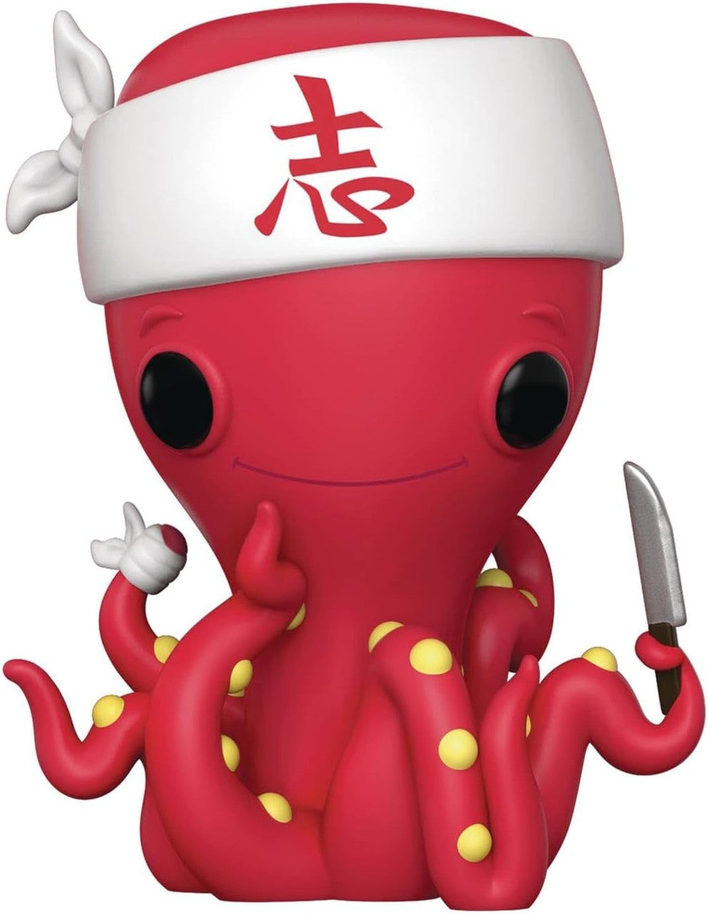 POP! Disney: Monster's Inc: Chef 388