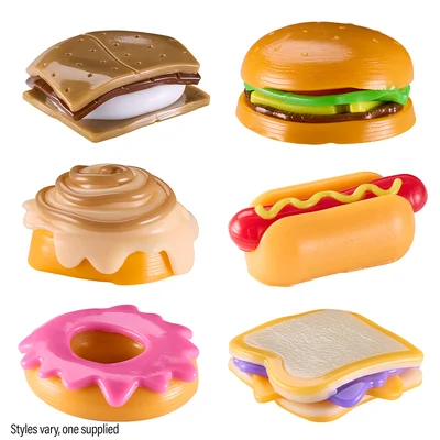 Mushmeez Taba Squishy Toy