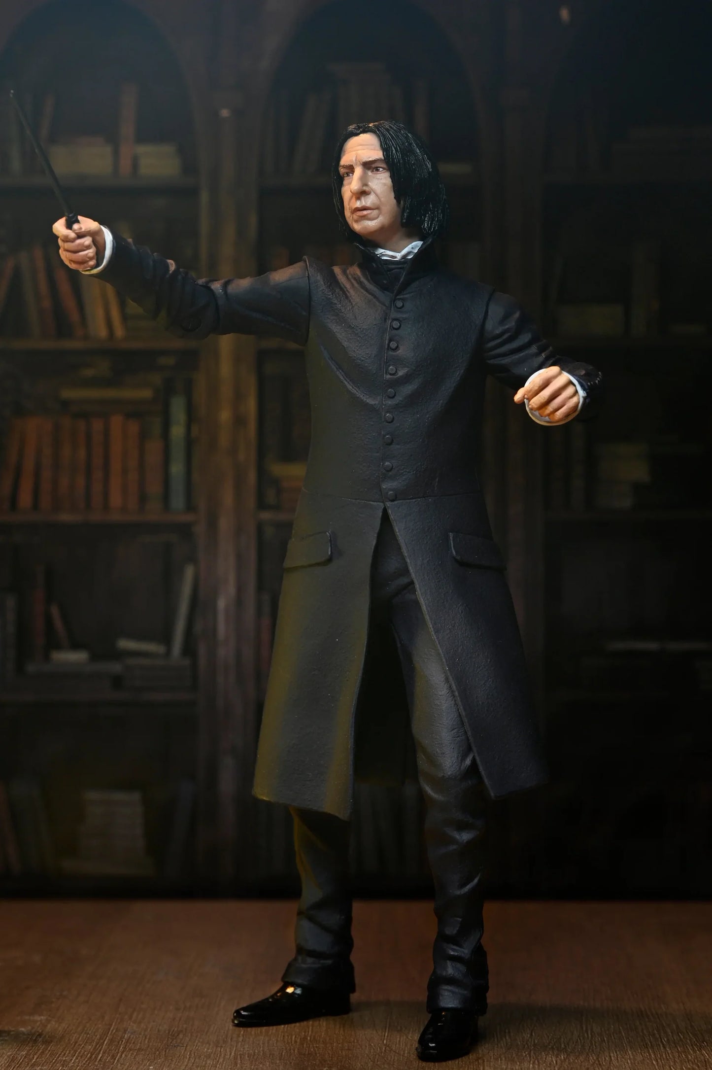 Severus Snape 7" Figure - Harry Potter Legacy Collection