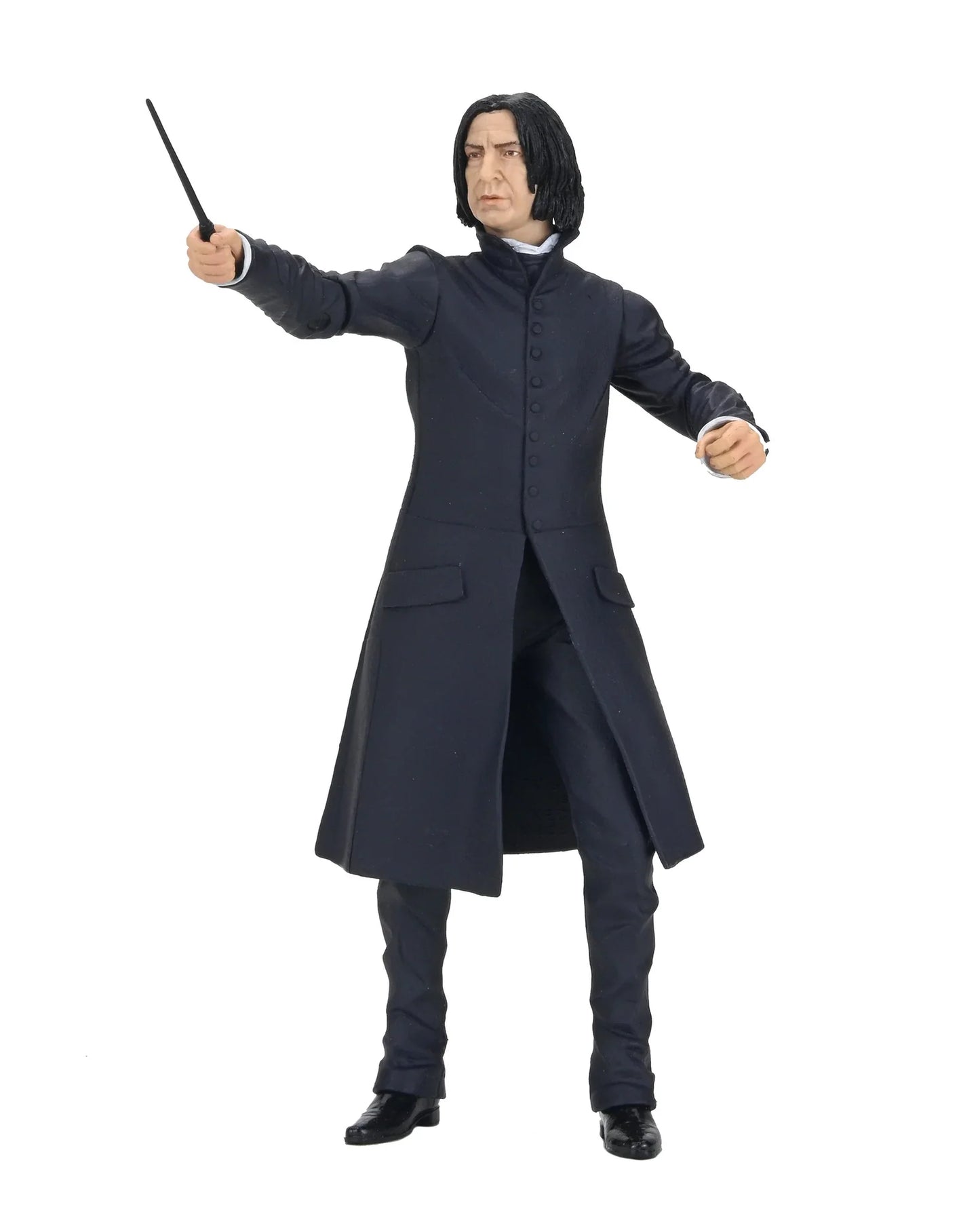 Severus Snape 7" Figure - Harry Potter Legacy Collection