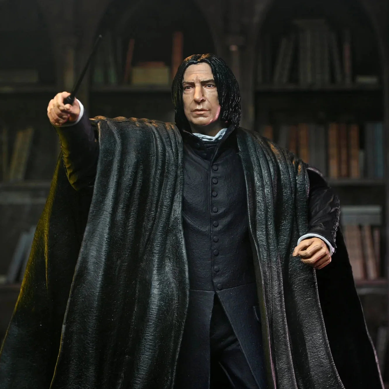Severus Snape 7" Figure - Harry Potter Legacy Collection
