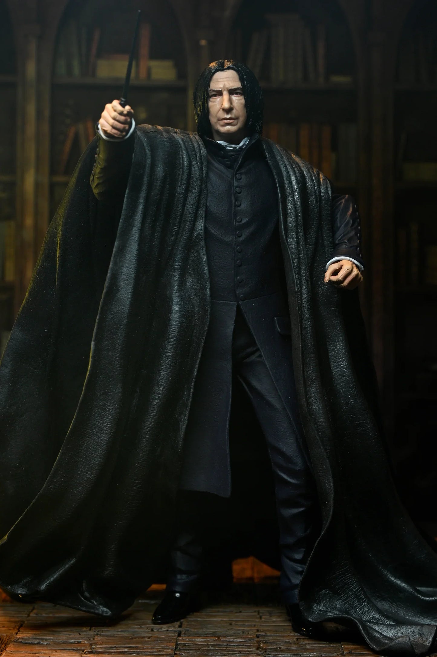 Severus Snape 7" Figure - Harry Potter Legacy Collection