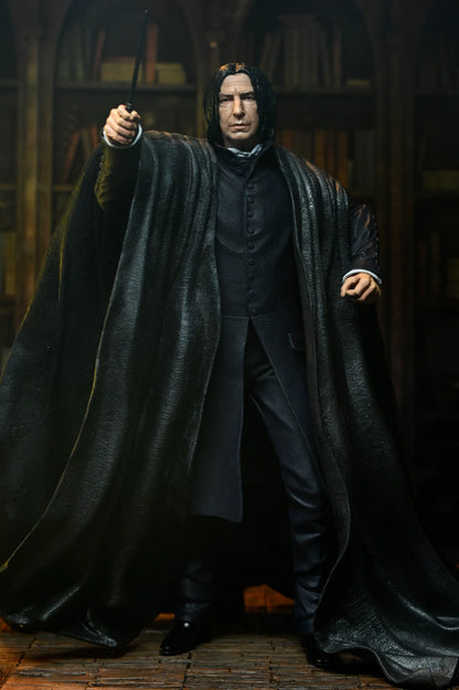 Severus Snape 7" Figure - Harry Potter Legacy Collection