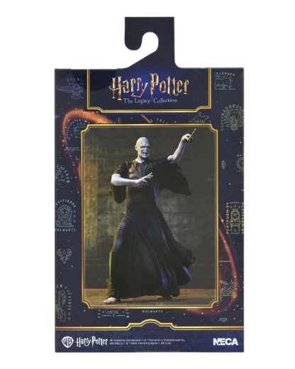 Lord Voldemort 7" Figure - Harry Potter Legacy Collection