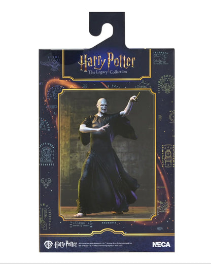Lord Voldemort 7" Figure - Harry Potter Legacy Collection