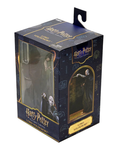 Lord Voldemort 7" Figure - Harry Potter Legacy Collection