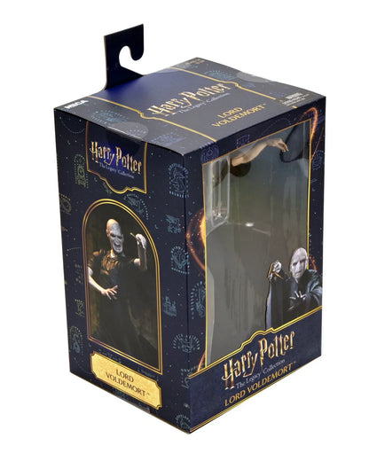 Lord Voldemort 7" Figure - Harry Potter Legacy Collection